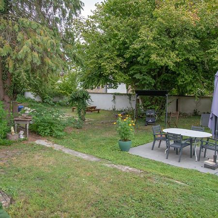 Gite Independant - Bretzel Et Bergamote Richtolsheim Zewnętrze zdjęcie
